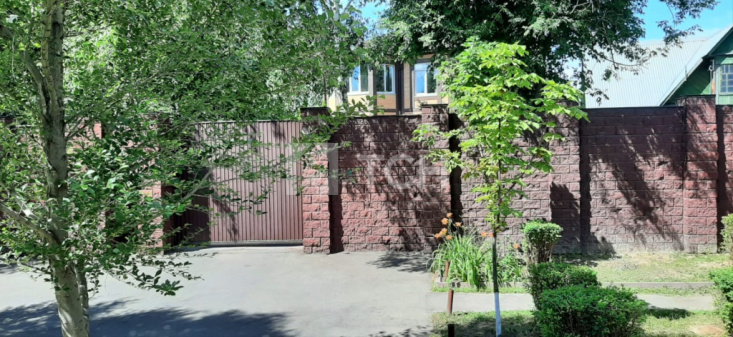 Дом, г.о. Королёв, Королёв, Железнодорожная аллея, 39, #id580293