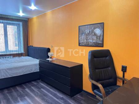 3-комн. квартира, Ивантеевка, Центральный проезд, 14, #id1539707