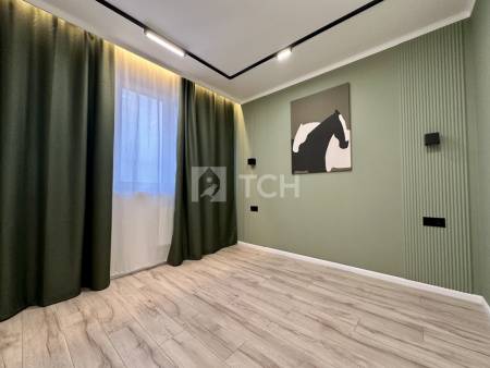 2-комн. квартира, Ивантеевка, Заводская улица, 9А, #id1951890