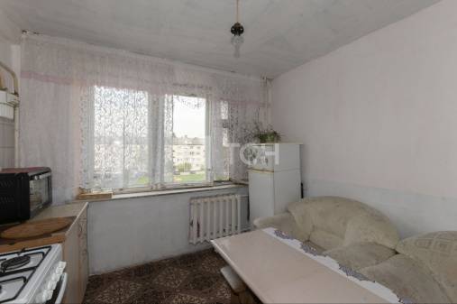 2-комн. квартира, посёлок Зверосовхоза, Школьная улица, 7, #id998307