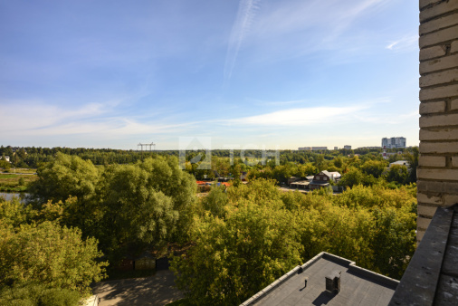 2-комн. квартира, Королёв, Советская улица, 32, #id1494295