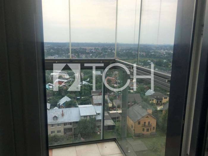 2-комн. квартира, Щелково, мкр Финский, 11 #id285328
