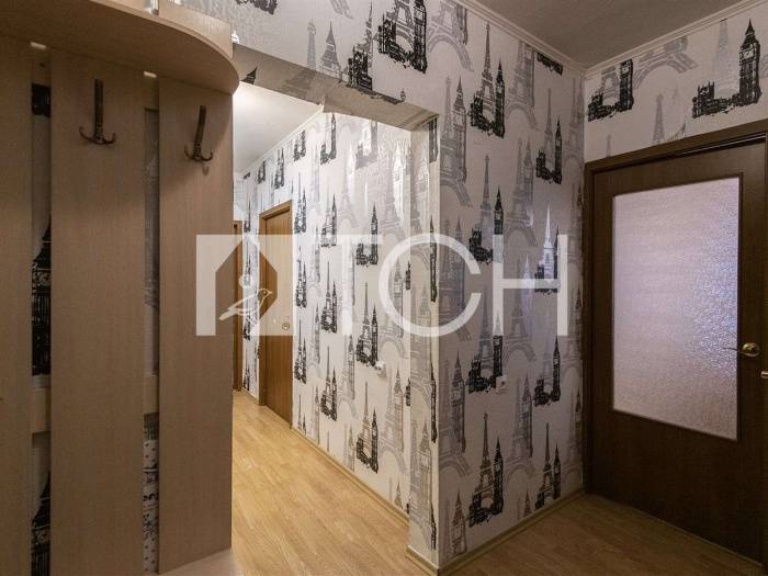 2-комн. квартира, Мытищи, ул Борисовка, 16 #id283000