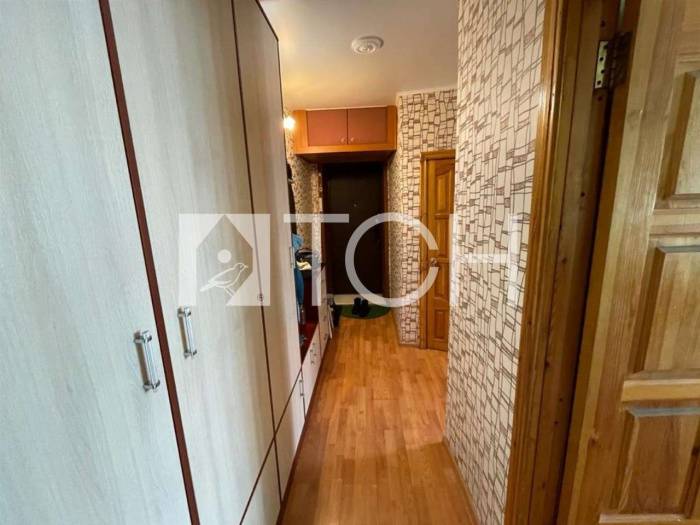 3-комн. квартира, Лосино-Петровский, ул Гоголя, 5 #id273996
