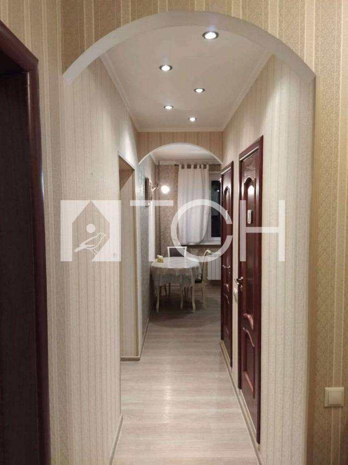 3-комн. квартира, Москва, ул Малыгина, 18к1 #id279591
