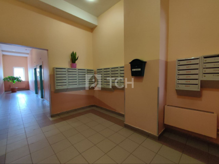 2-комн. квартира, Ногинск, Гаражная улица, 1, #id1522127