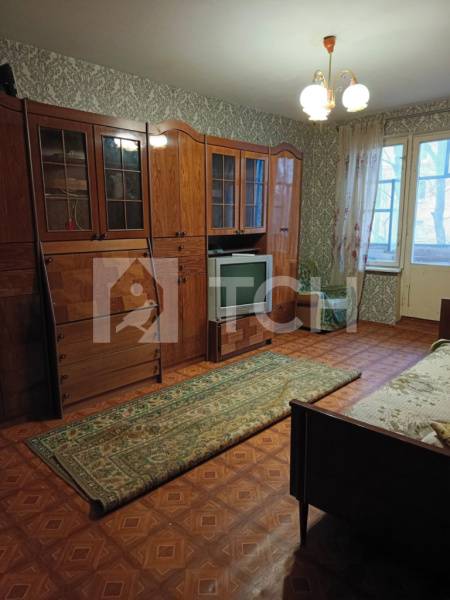 2-комн. Квартира, Пушкино, микрорайон Серебрянка, 4, #id1214828