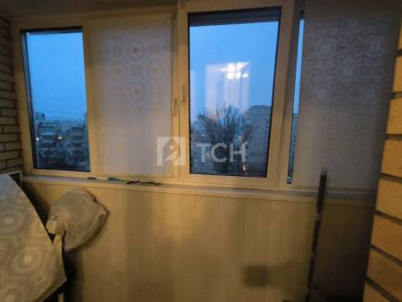 1-комн. квартира, Королёв, улица Тихонравова, 35к7, #id1877010