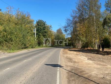 Дом, г.о. Пушкинский, посёлок городского типа Софрино, Садовая улица, 27, #id1853296