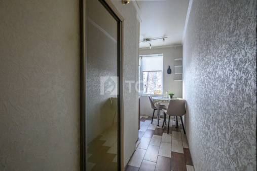 3-комн. квартира, Щёлково, Сиреневая улица, 6/1, #id2030244