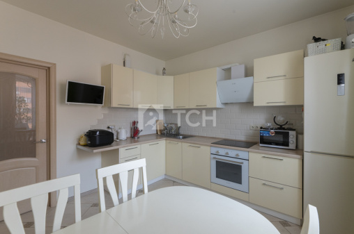 2-комн. квартира, Ивантеевка, улица Новая Слобода, 4, #id1489573