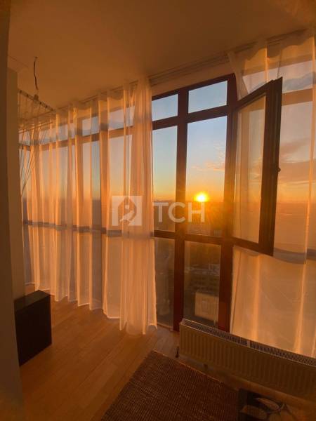 3-комн. квартира, Балашиха, 29, #id1550739