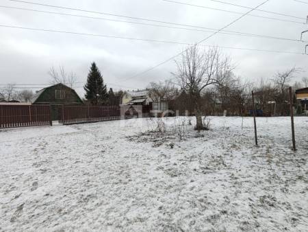 Земельный участок, г.о. Пушкинский, Ивантеевка, Центральная улица, 103, #id1394769