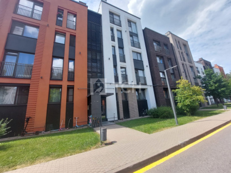 2-комн. квартира, Ивантеевка, 6, #id1149107