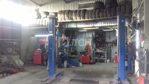 Коммерческая недвижимость, Балашиха, Центральная улица, 130, #id1221960