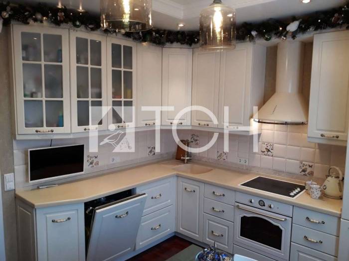 2-комн. квартира, Ивантеевка, ул Рощинская, 9 #id300999