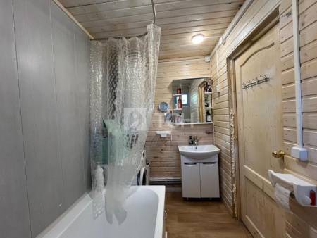 Дом, г.о. Щёлково, садовое товарищество Алмаз-1, 117, #id1597410