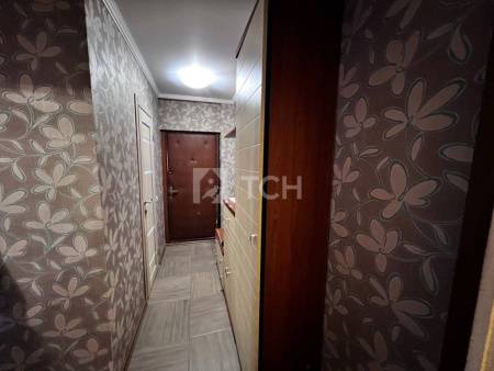 2-комн. квартира, Королёв, улица Героев Курсантов, 20, #id1950499