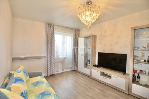 2-комн. квартира, Пушкино, улица Просвещения, 9, #id1150585