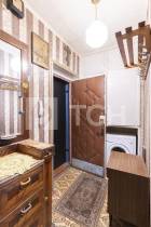 1-комн. Квартира, Королёв, Первомайская улица, 3, #id533579