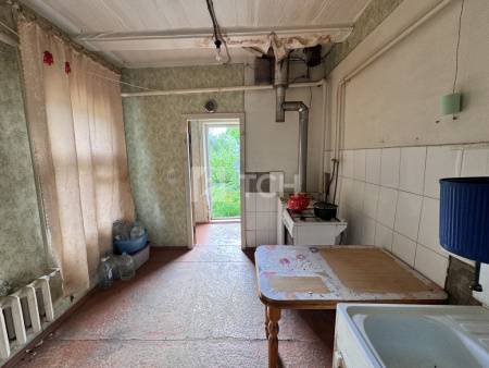 Земельный участок, Сергиево-Посадский г.о., Сергиев Посад, Валовая улица, 13, #id1828207