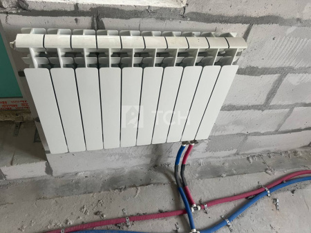 2-комн. квартира, Балашиха, улица Разина, 1А, #id975691