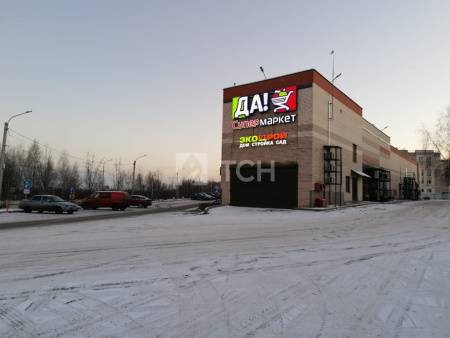 Земельный участок, Богородский г.о., село Бисерово, #id1970106