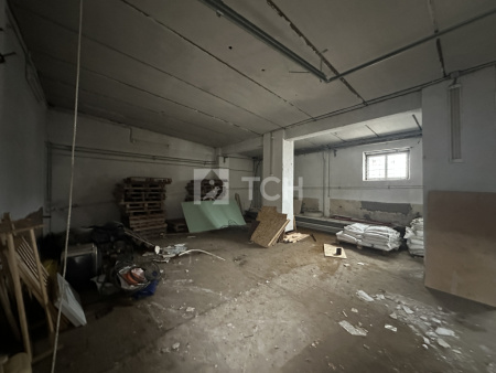 Коммерческая недвижимость, Щёлково, Вокзальная улица, 1с2, #id1343649