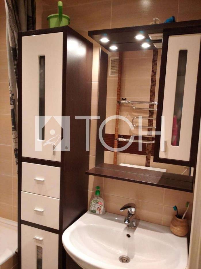 1-комн. квартира, Пушкино, ул Чехова, 15 #id279677