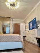 2-комн. квартира, Мытищи, улица Борисовка, 24А, #id360796