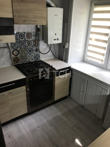 2-комн. квартира, Королёв, Октябрьская улица, 13, #id512456