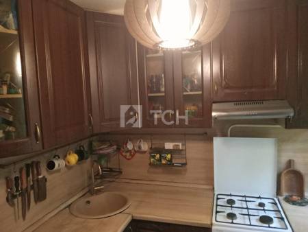 2-комн. квартира, Королёв, улица 50-летия ВЛКСМ, 9Б, #id1932528