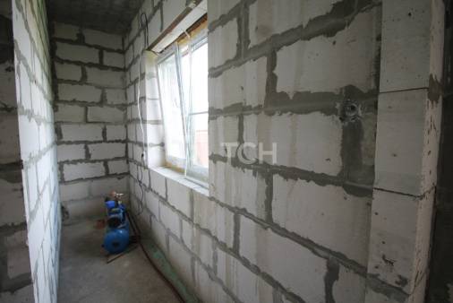 Дом, Богородский г.о., село Балобаново, #id1896136