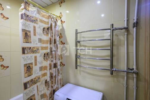 2-комн. квартира, Королёв, улица Богомолова, 1, #id1792698