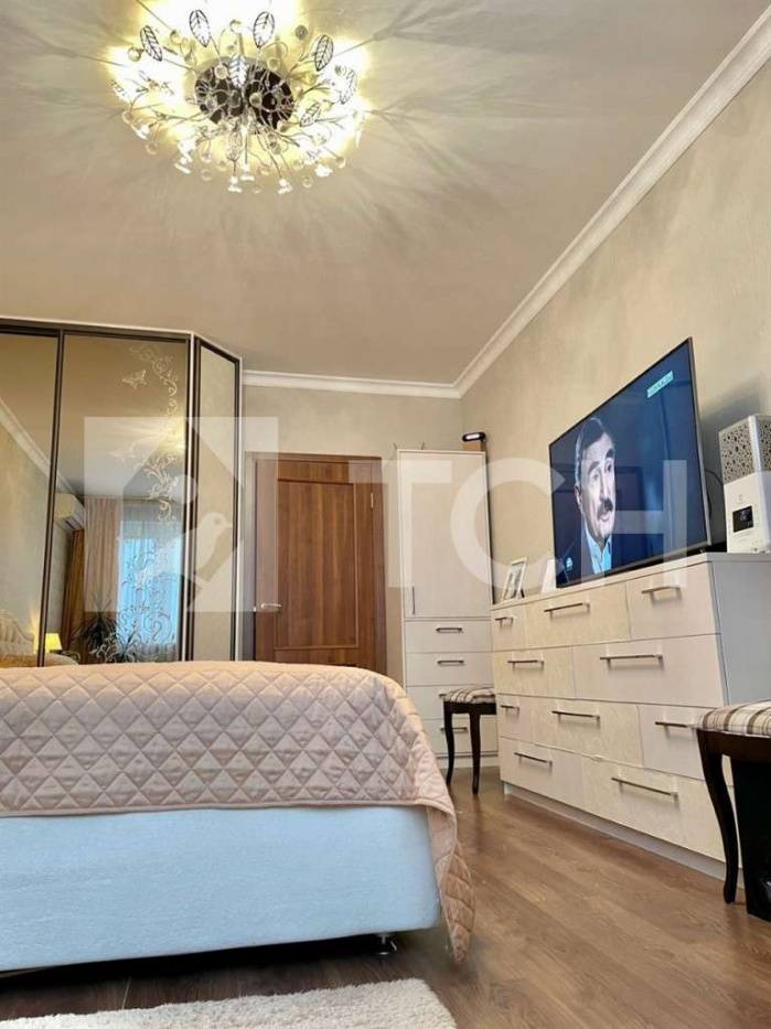 2-комн. квартира, Мытищи, улица Борисовка, 24А, #id360796