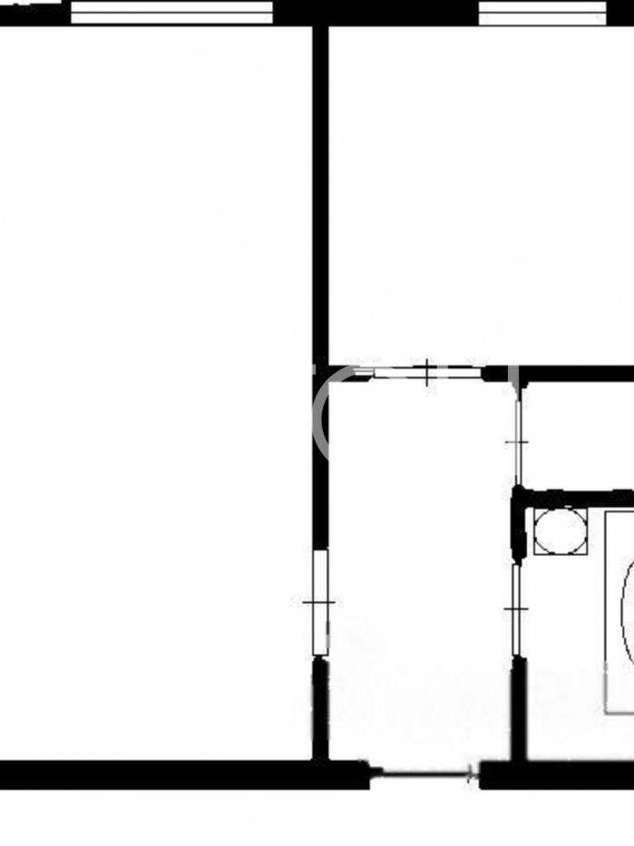 1-комн. квартира, Москва, ул Чичерина, 6 #id297133
