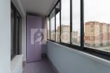 Квартира-студия, рабочий посёлок Свердловский, улица Строителей, 7, #id708008