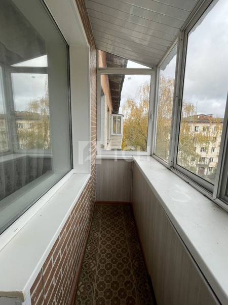 3-комн. квартира, Королёв, Пионерская улица, 43, #id1969564