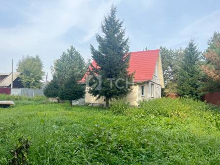 Дом, г.о. Щёлково, территория СНТ Восход-2, 281, #id1811902