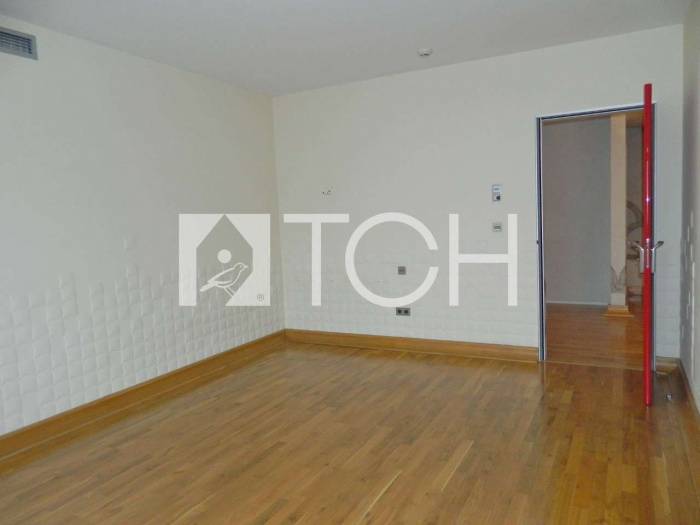 Более 5-комн., Москва, ул Большая Грузинская, 37с2 #id280036