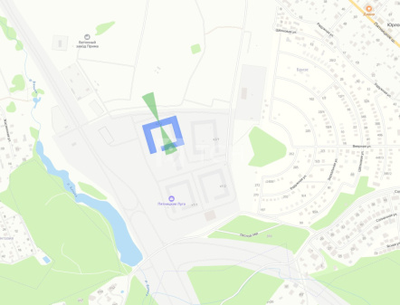 3-комн. квартира, к2/2, #id1581224