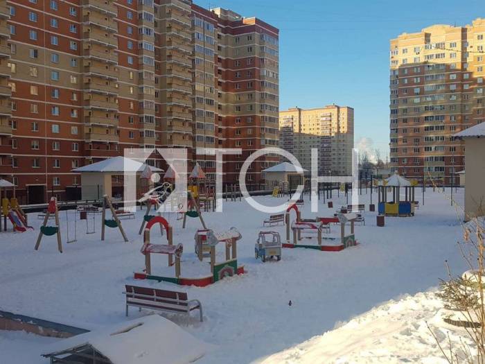 1-комн. квартира, Щелково, мкр Богородский, 19 #id256443