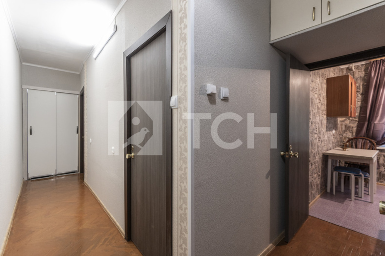 2-комн. Квартира, Пушкино, микрорайон Серебрянка, 8, #id380538