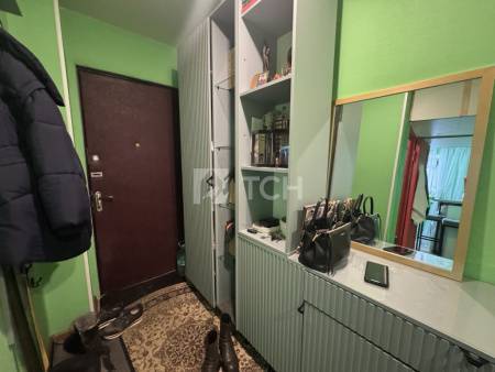 1-комн. квартира, Королёв, Первомайская улица, 3, #id2011629