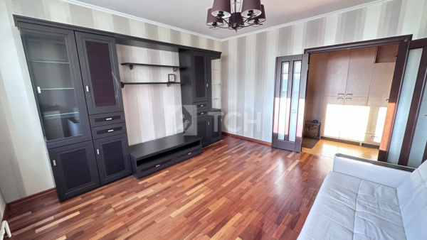 3-комн. квартира, Пушкино, 32, #id1753937