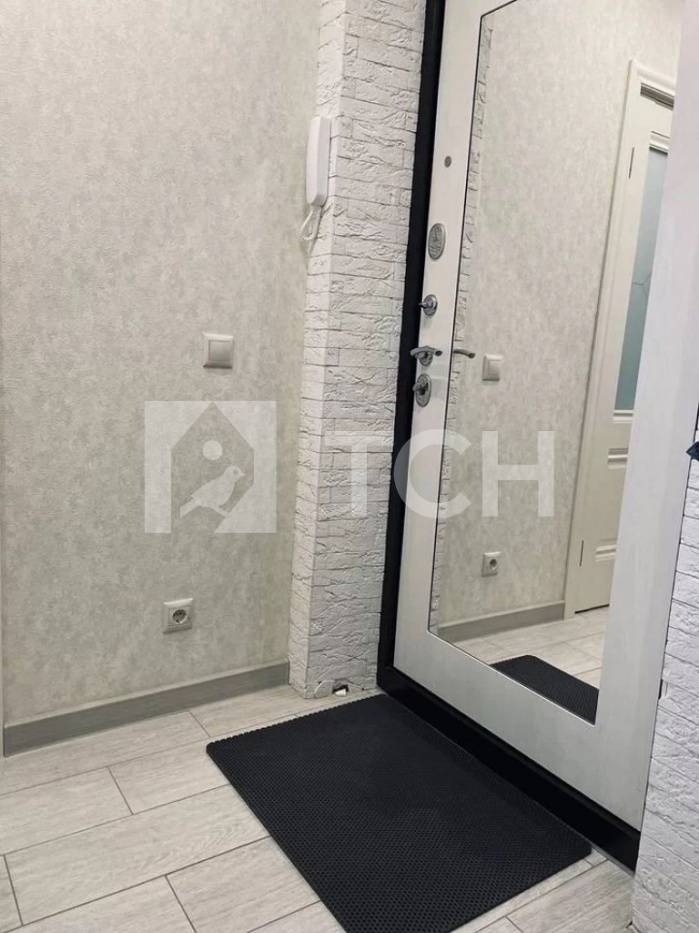 1-комн. Квартира, Пушкино, улица Просвещения, 4к1, #id437234