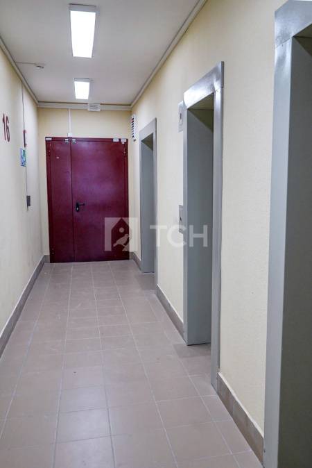 1-комн. квартира, Балашиха, улица Разина, 1А, #id993205