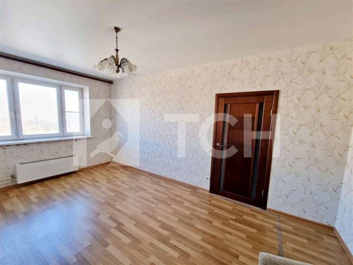 1-комн. Квартира, рабочий посёлок Свердловский, улица Михаила Марченко, 12, #id360507