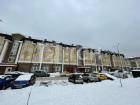 Квартира-студия, Королёв, Бурковский проезд, 48к2, #id641722