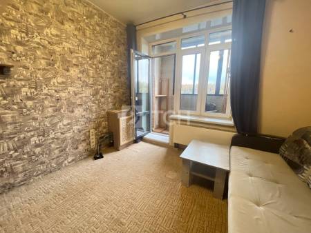 Квартира-студия, Тенистый бульвар, 19, #id1081347